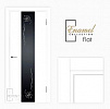ENAMEL FLAT